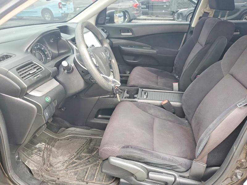 Продаж на аукціоні авто 2013 Honda Cr-v, vin: 5J6RM4H59DL049148, номер лоту: 62601836