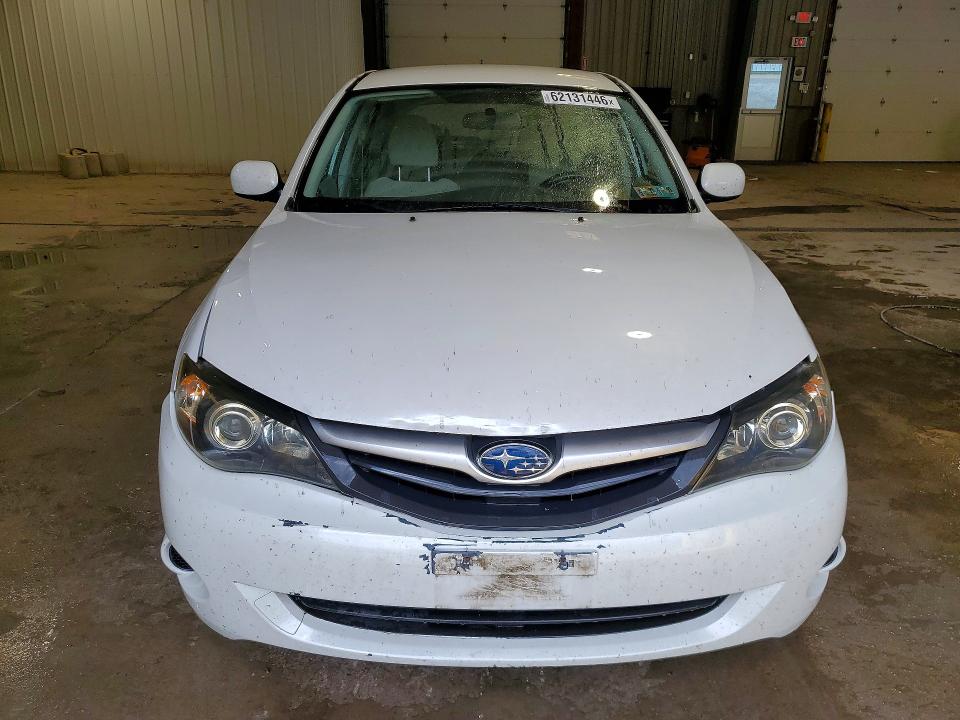 Продаж на аукціоні авто 2010 Subaru Impreza, vin: JF1GH6A68AH825709, номер лоту: 62131446