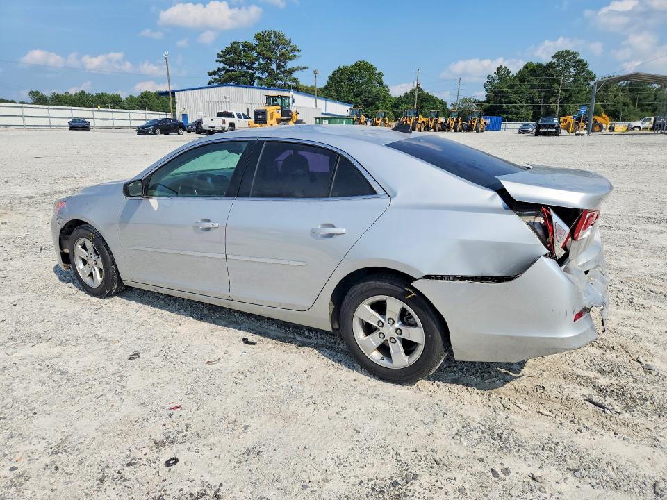 Продажа на аукционе авто 2013 Chevrolet Malibu, vin: 1G11B5SA5DF356618, номер лота: 62985416