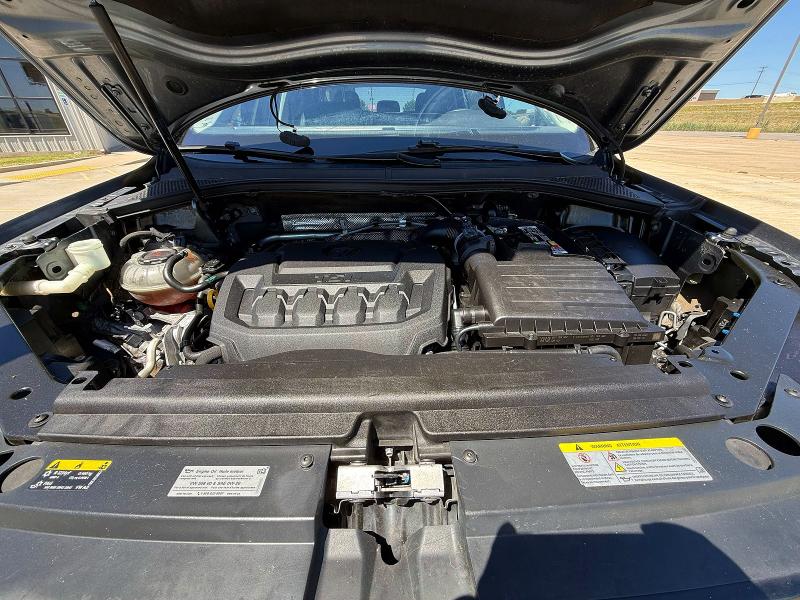 2021 Volkswagen Tiguan მანქანა იყიდება აუქციონზე, vin: 3VV3B7AX5MM082002, აუქციონის ნომერი: 63634936