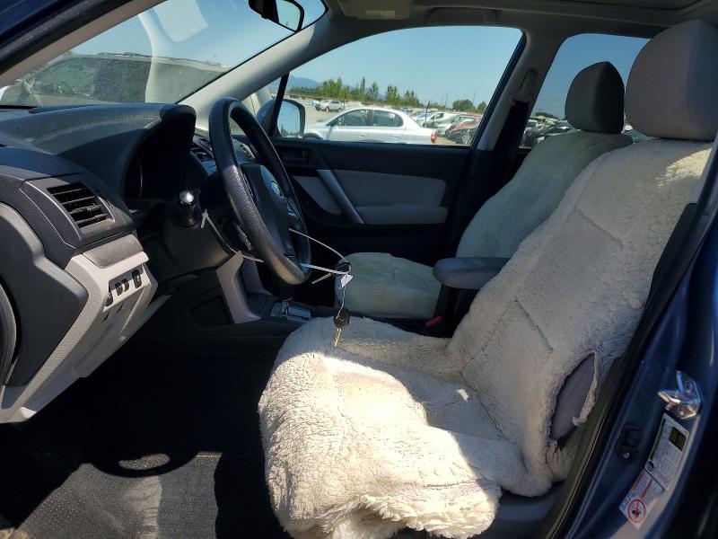 Продажа на аукционе авто 2015 Subaru Forester, vin: JF2SJADC7FH483109, номер лота: 60698016