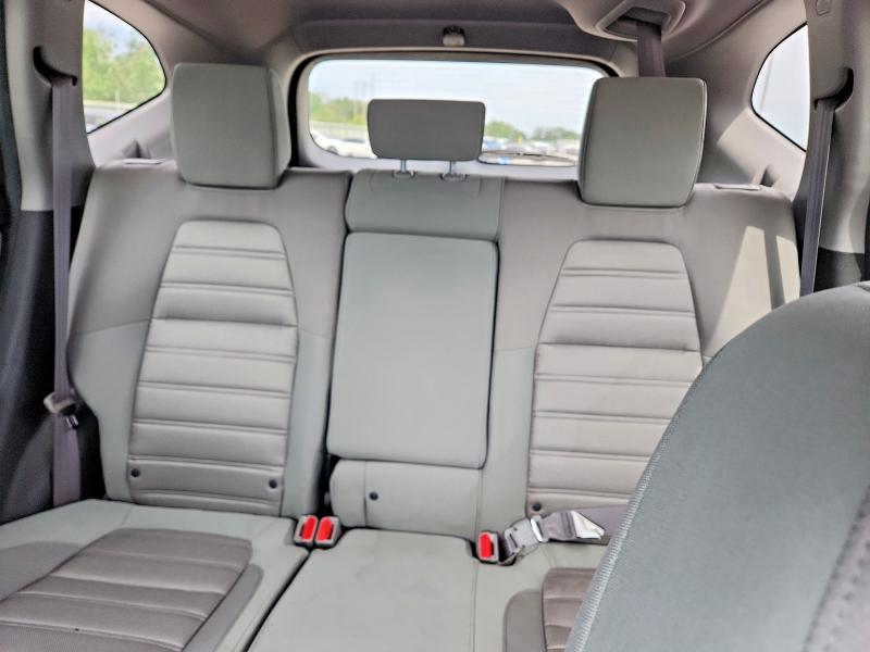 Aukcja sprzedaży 2018 Honda Cr-v, vin: 5J6RW1H52JA007792, numer aukcji: 61485996