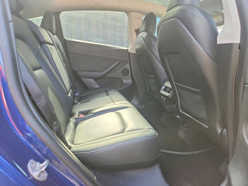 Aukcja sprzedaży 2021 Tesla Model Y, vin: 5YJYGDEE5MF069106, numer aukcji: 60217786