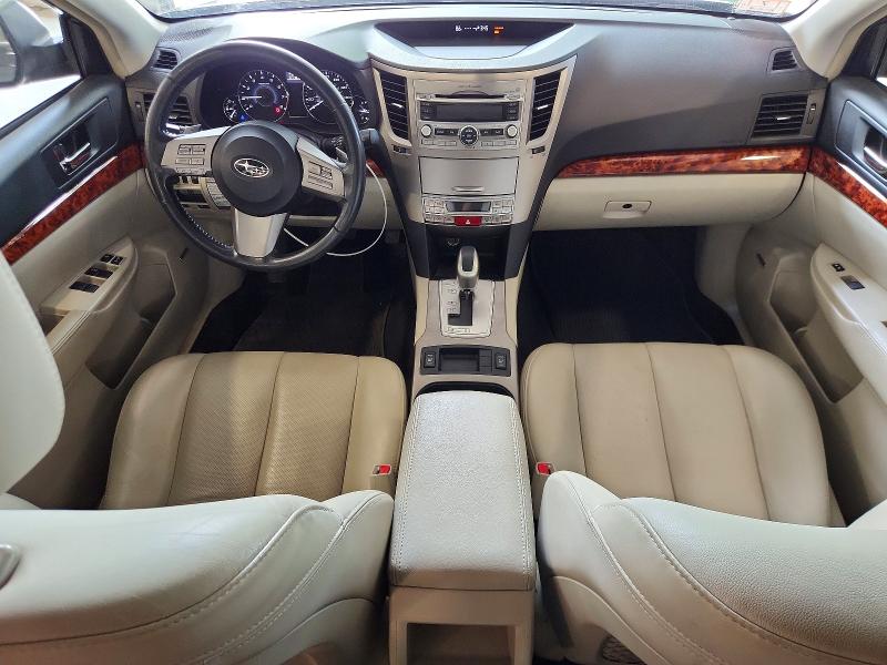 61995776 :رقم المزاد ، 4S4BRDKC0B2414752 vin ، 2011 Subaru Outback مزاد بيع