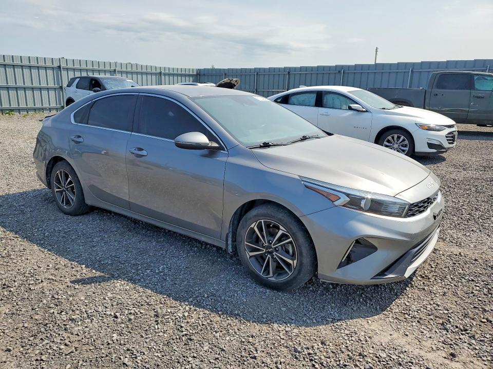 Aukcja sprzedaży 2022 Kia Forte, vin: 3KPF34ADXNE480217, numer aukcji: 61034906