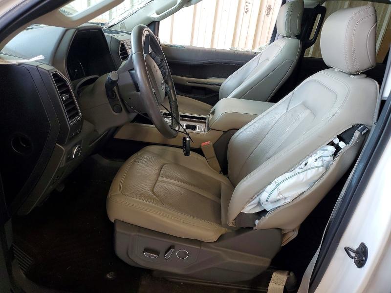 61204426 :رقم المزاد ، 1FMJU1KTXKEA18593 vin ، 2019 Ford Expedition مزاد بيع