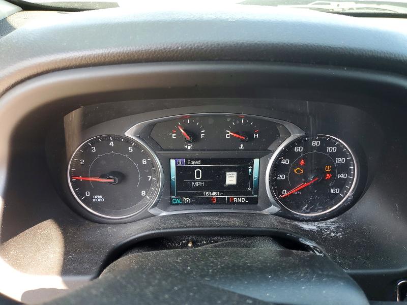 Продаж на аукціоні авто 2017 Gmc Acadia, vin: 1GKKNMLS8HZ181195, номер лоту: 62880276