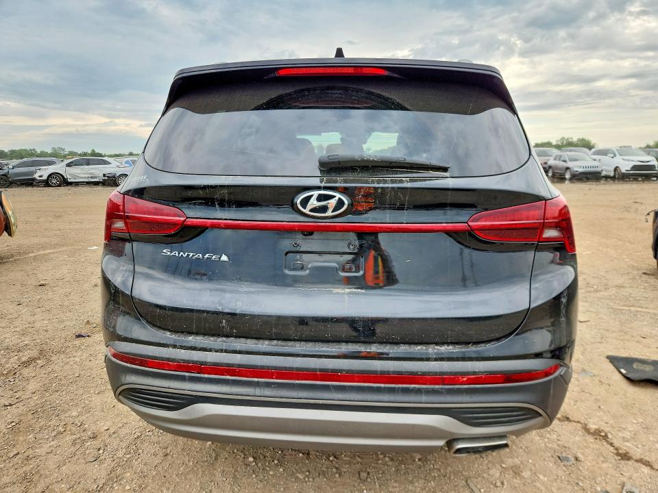 Aukcja sprzedaży 2023 Hyundai Santa Fe, vin: 5NMS2DAJ4PH571471, numer aukcji: 60376346
