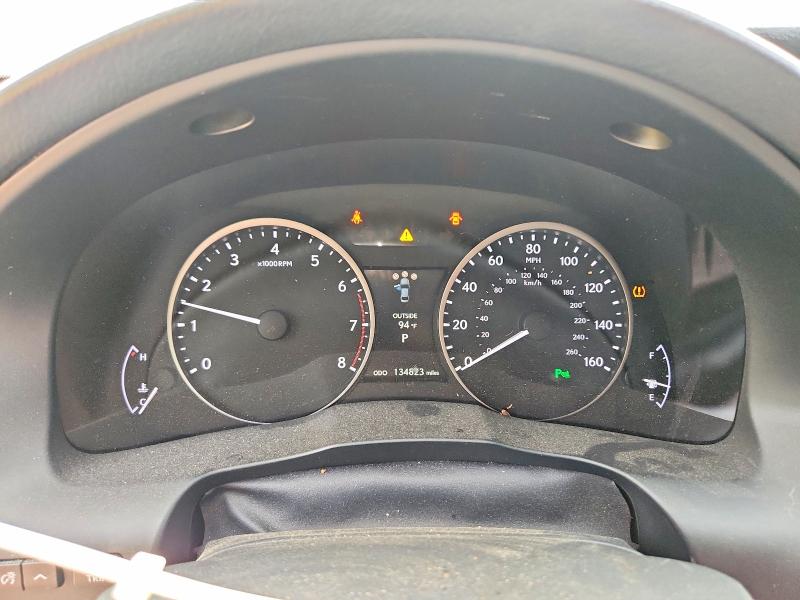 Продажа на аукционе авто 2013 Lexus Es, vin: JTHBK1GGXD2063840, номер лота: 61427056