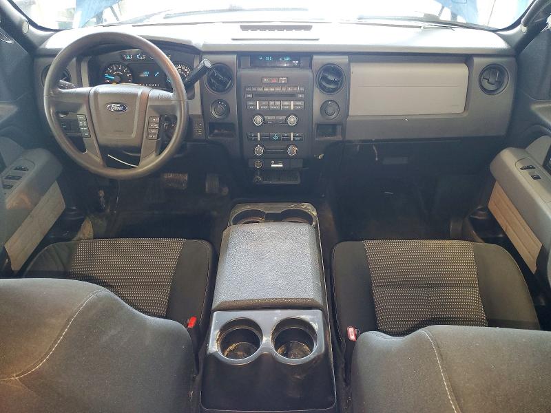 Aukcja sprzedaży 2014 Ford F150, vin: 1FTFW1EF4EKD29520, numer aukcji: 61948676