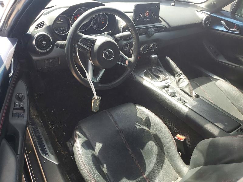 Aukcja sprzedaży 2019 Mazda Mx-5 Miata, vin: JM1NDAM72K0307597, numer aukcji: 58937836