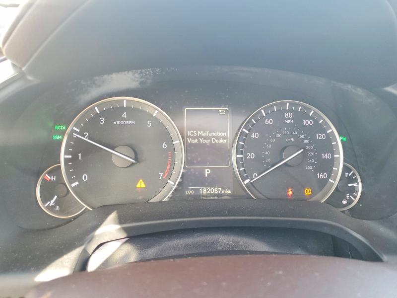 Aukcja sprzedaży 2018 Lexus Rx, vin: JTJGZKCA8J2009181, numer aukcji: 60620006