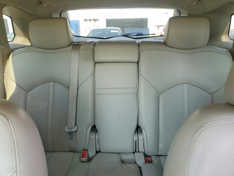 2013 Cadillac Srx მანქანა იყიდება აუქციონზე, vin: 3GYFNGE33DS653843, აუქციონის ნომერი: 58150126