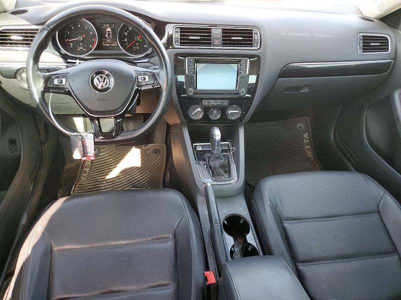 Продаж на аукціоні авто 2016 Volkswagen Jetta, vin: 3VWL07AJ1GM395291, номер лоту: 60153156