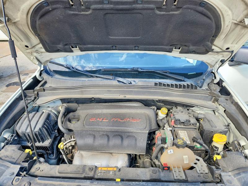 Aukcja sprzedaży 2018 Jeep Renegade, vin: ZACCJBCB6JPG81148, numer aukcji: 59194786