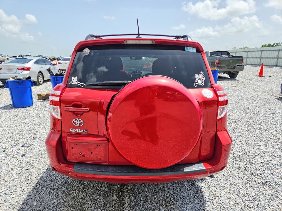 Продаж на аукціоні авто 2012 Toyota Rav4, vin: 2T3KF4DV1CW133337, номер лоту: 61622126
