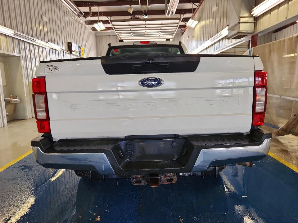2022 Ford F250 მანქანა იყიდება აუქციონზე, vin: 1FT7W2B62NED49777, აუქციონის ნომერი: 61608456