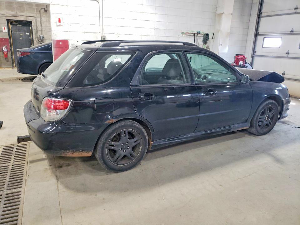 Aukcja sprzedaży 2007 Subaru Impreza, vin: JF1GG61647H810765, numer aukcji: 62945566