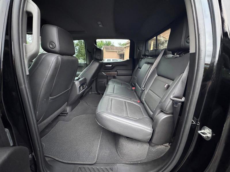 61533826 :رقم المزاد ، 3GTU9FEL8NG148140 vin ، 2022 Gmc Sierra Limited مزاد بيع
