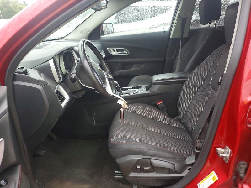 Продаж на аукціоні авто 2015 Chevrolet Equinox, vin: 2GNALBEK8F1139346, номер лоту: 60506516