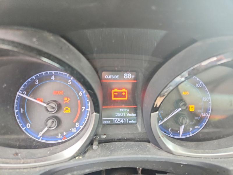 Продажа на аукционе авто 2014 Toyota Corolla, vin: 2T1BURHE9EC120524, номер лота: 60710286