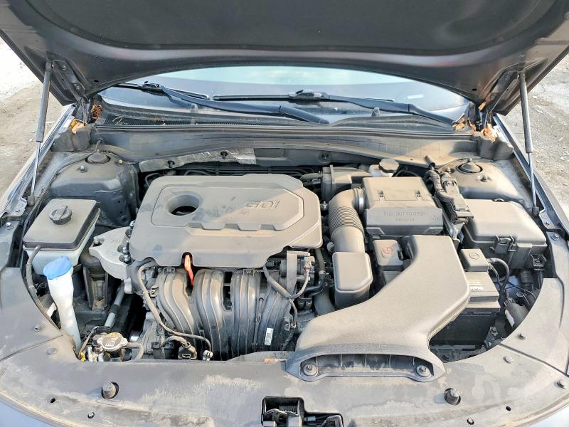 2019 Kia Optima მანქანა იყიდება აუქციონზე, vin: 5XXGT4L34KG323908, აუქციონის ნომერი: 62406516