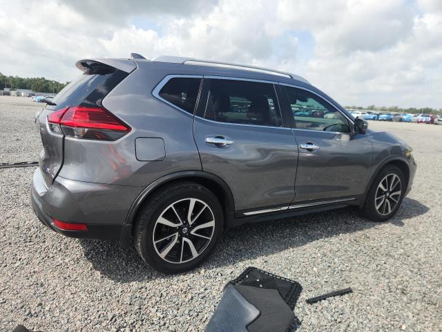 Продаж на аукціоні авто 2017 Nissan Rogue, vin: JN8AT2MT8HW146204, номер лоту: 62058306
