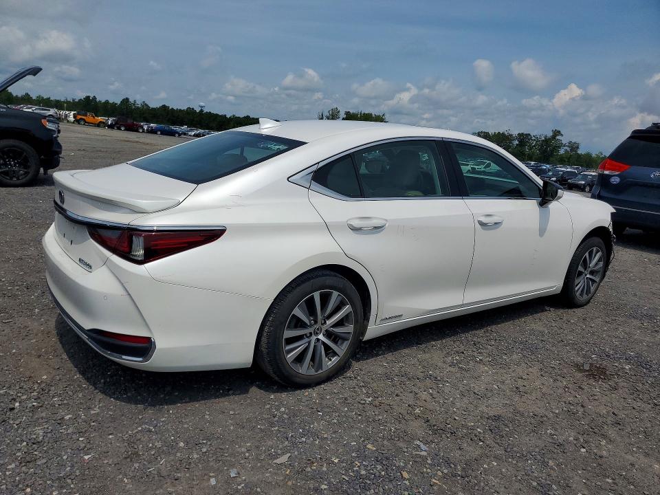 Aukcja sprzedaży 2020 Lexus Es, vin: 58AD21B16LU011612, numer aukcji: 62001866