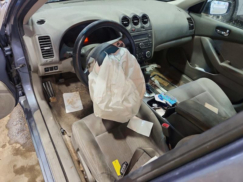 2012 Nissan Altima მანქანა იყიდება აუქციონზე, vin: 1N4AL2AP9CN475288, აუქციონის ნომერი: 60975186