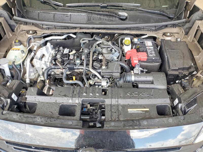 Продаж на аукціоні авто 2026 Nissan Kicks, vin: 3N8AP6CB8TL364999, номер лоту: 59887986