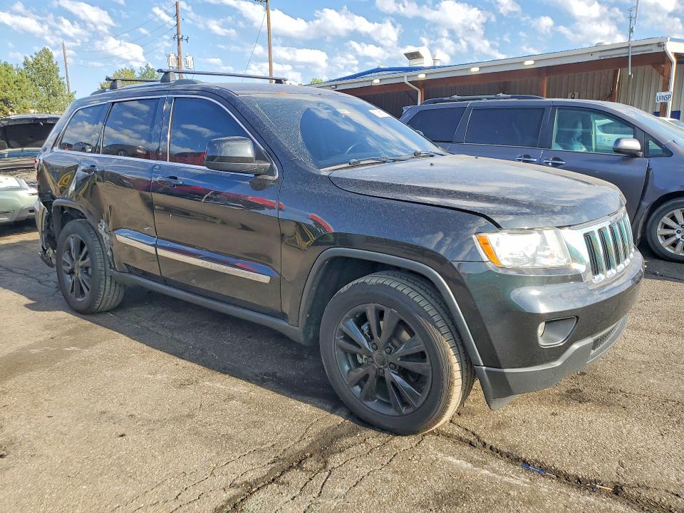 61395626 :رقم المزاد ، 1C4RJFAG3DC629985 vin ، 2013 Jeep Grand Cherokee مزاد بيع