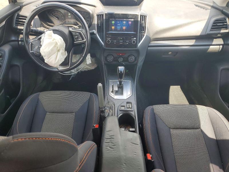 Aukcja sprzedaży 2019 Subaru Crosstrek, vin: JF2GTAEC0K8280684, numer aukcji: 60428736