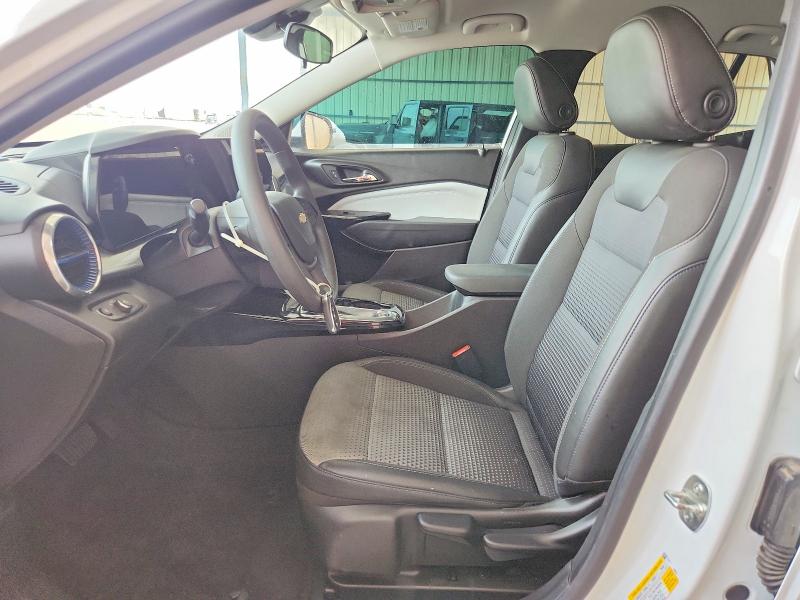 Продаж на аукціоні авто 2025 Chevrolet Trax, vin: KL77LHEP1SC219994, номер лоту: 55656316