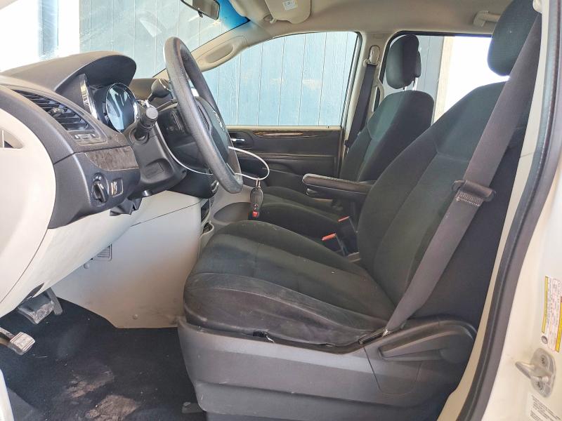 Продажа на аукционе авто 2011 Dodge Grand Caravan, vin: 2D4RN4DG0BR796056, номер лота: 59618636