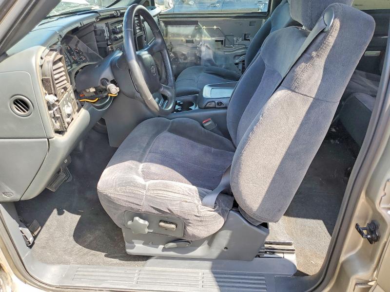 Продаж на аукціоні авто 2001 Chevrolet Silverado, vin: 1GCGC13U51F174994, номер лоту: 61807926