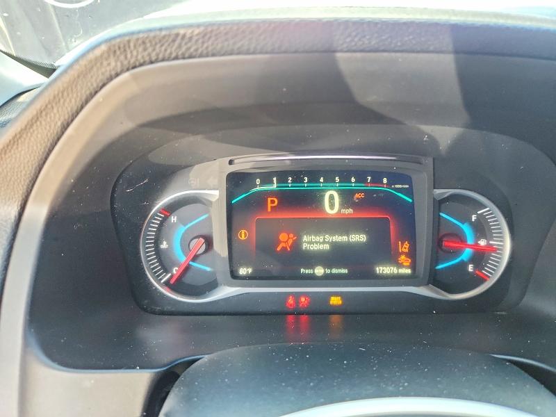 Aukcja sprzedaży 2020 Honda Pilot, vin: 5FNYF5H59LB001765, numer aukcji: 53650236