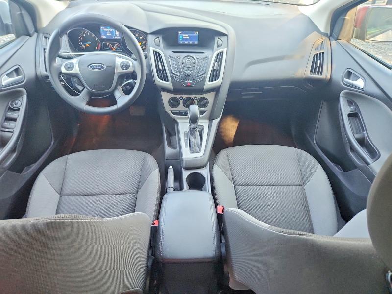 Aukcja sprzedaży 2014 Ford Focus, vin: 1FADP3F20EL259817, numer aukcji: 61128676