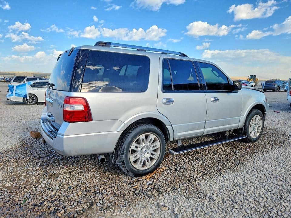 Продаж на аукціоні авто 2012 Ford Expedition, vin: 1FMJU2A54CEF58838, номер лоту: 59221766