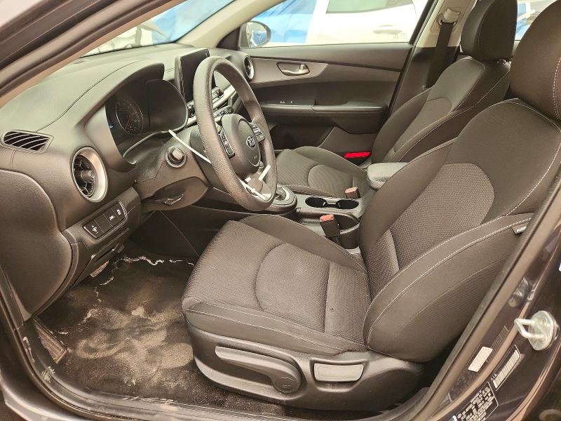 Продаж на аукціоні авто 2021 Kia Forte, vin: 3KPF24AD3ME334016, номер лоту: 85994505