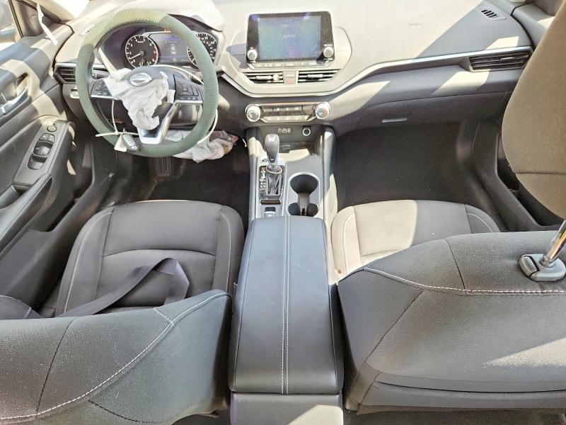 Aukcja sprzedaży 2022 Nissan Altima, vin: 1N4BL4DW8NN337456, numer aukcji: 58981256