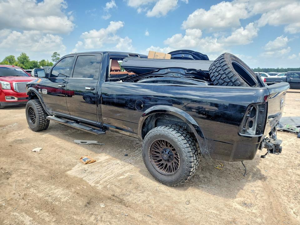 61665846 :رقم المزاد ، 3C6UR5LLXJG381418 vin ، 2018 Ram 2500 مزاد بيع