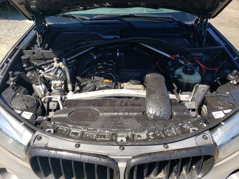 Продажа на аукционе авто 2017 Bmw X5, vin: 5UXKR2C33H0U24380, номер лота: 59015566