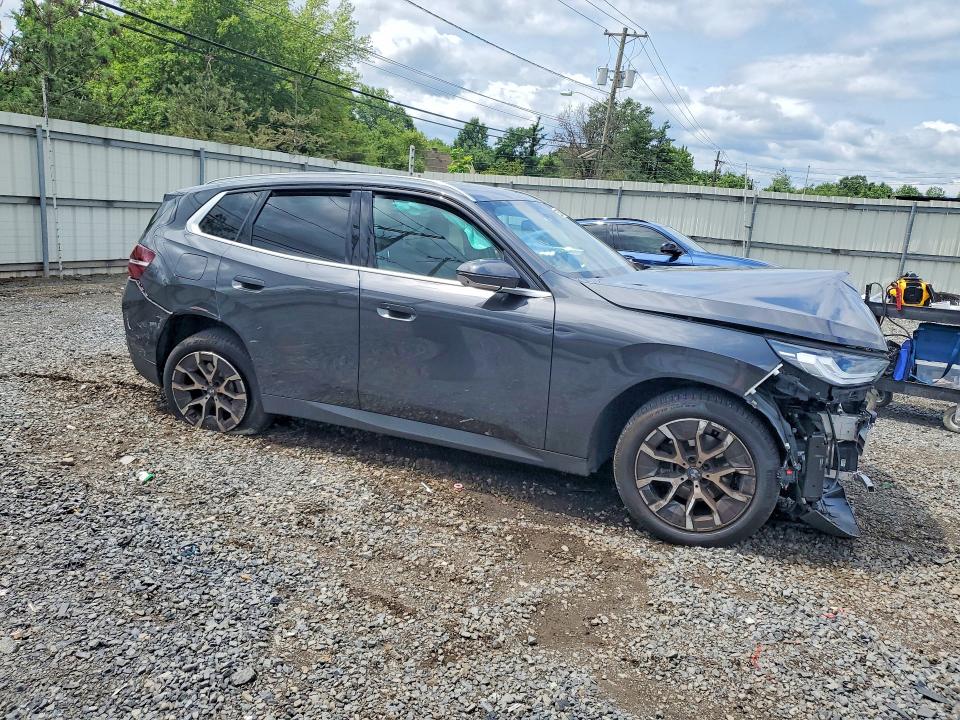 Aukcja sprzedaży 2025 Bmw X3, vin: 5UX53GP02S9130919, numer aukcji: 62763156