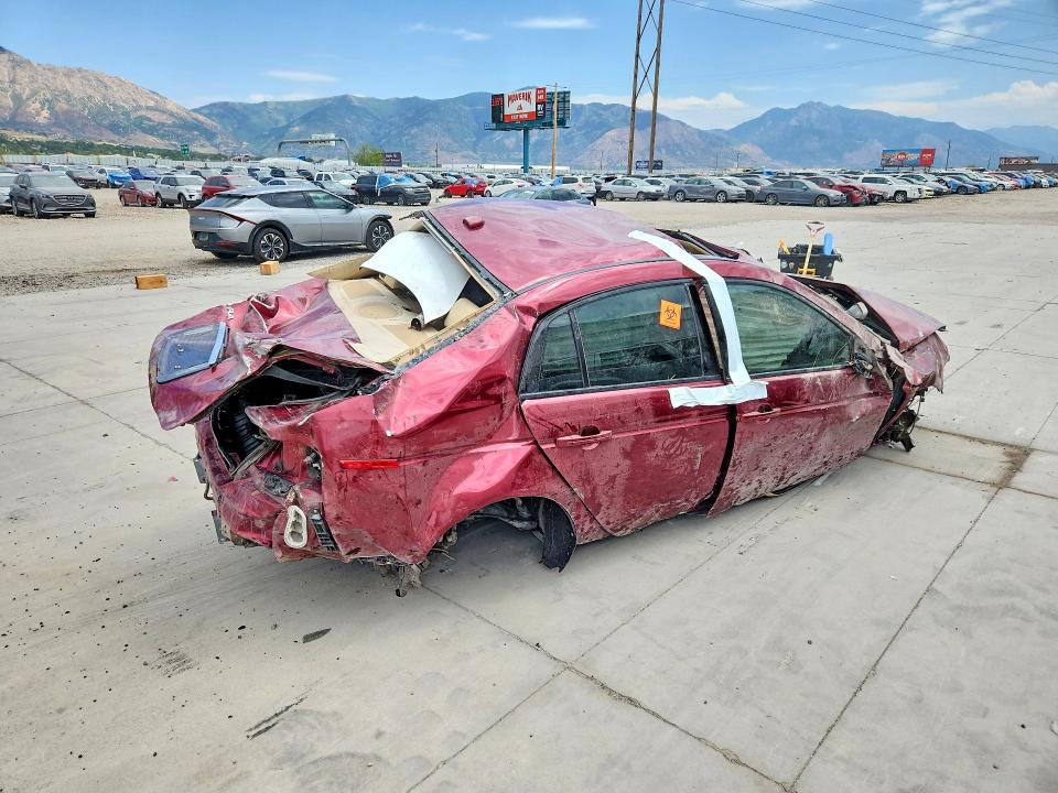 Продаж на аукціоні авто 2005 Acura Tl, vin: 19UUA66215A073018, номер лоту: 61314096