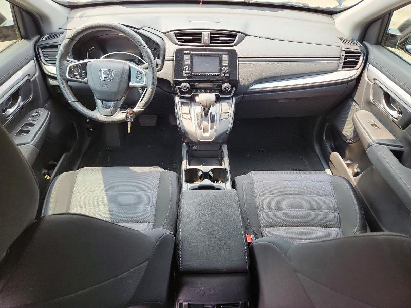 62683976 :رقم المزاد ، 5J6RW2H2XLL005758 vin ، 2020 Honda Cr-v مزاد بيع