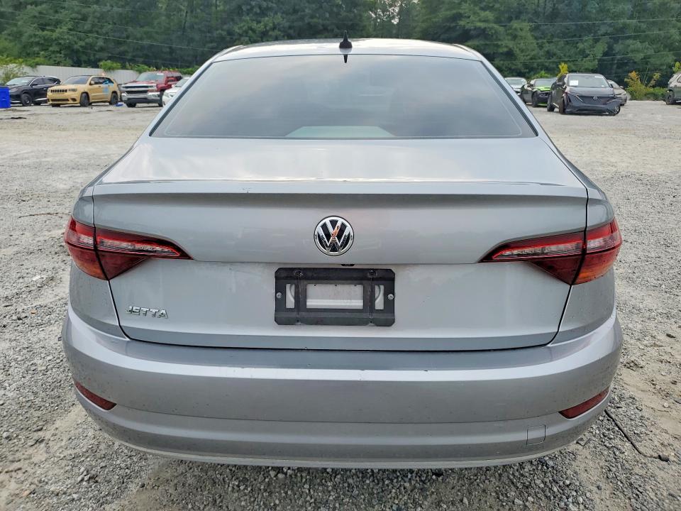 Aukcja sprzedaży 2019 Volkswagen Jetta, vin: 3VWE57BU0KM230666, numer aukcji: 62958386