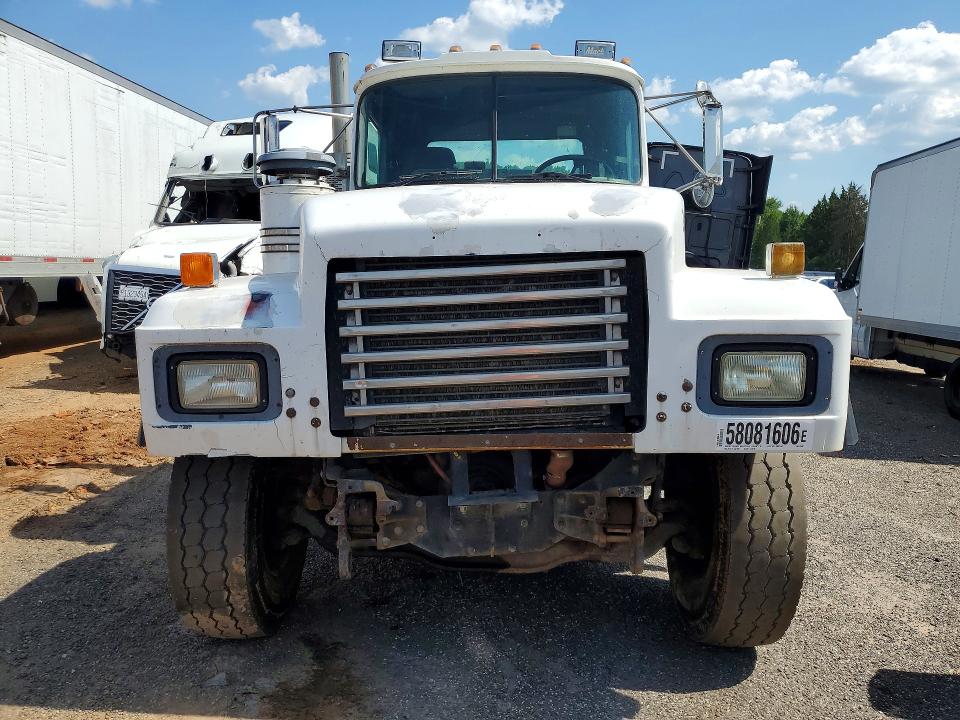 Aukcja sprzedaży 1999 Mack Rd688s, vin: 1M2P270C1XM039867, numer aukcji: 58081606