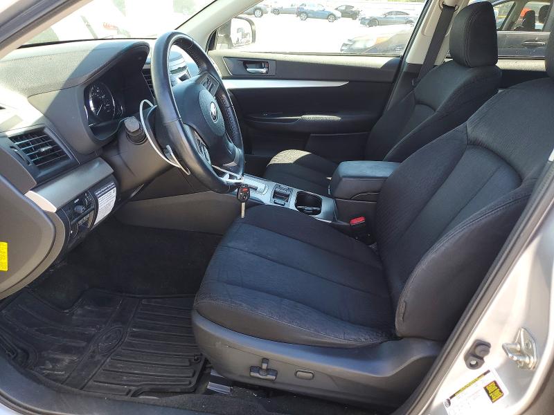2012 Subaru Outback მანქანა იყიდება აუქციონზე, vin: 4S4BRBGC2C3302897, აუქციონის ნომერი: 59825796