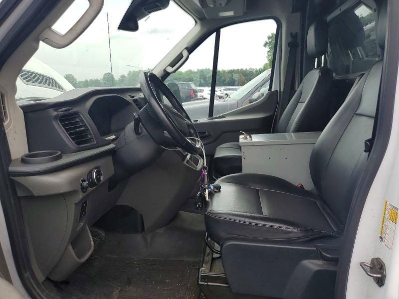Auction sale of the 2023 Ford Transit, vin: 1FTBW9C81PKA58131, lot number: 60430986