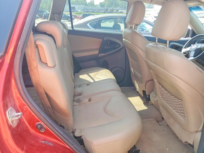 Aukcja sprzedaży 2009 Toyota Rav4, vin: 2T3BK31V79W003923, numer aukcji: 61742546